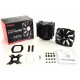 Кулер для процесора ENERMAX T50 AXE (ETS-T50A-FSS) Кулер для процесора ENERMAX T50 AXE (ETS-T50A-FSS)