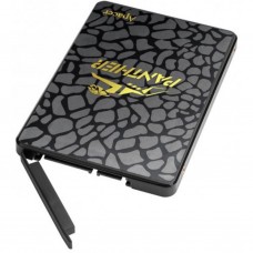 Накопичувач SSD 2.5" 120 GB Apacer (AP120GAS340G-1) - Фото