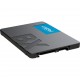 Накопитель SSD 2.5" 240GB Micron (CT240BX500SSD1) Накопитель SSD 2.5" 240GB Micron (CT240BX500SSD1)