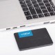 Накопитель SSD 2.5" 240GB Micron (CT240BX500SSD1) Накопитель SSD 2.5" 240GB Micron (CT240BX500SSD1)