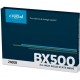 Накопитель SSD 2.5" 240GB Micron (CT240BX500SSD1) Накопитель SSD 2.5" 240GB Micron (CT240BX500SSD1)