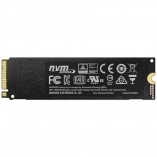 Накопичувач SSD M.2 2280 250 GB Samsung (MZ-V7S250BW) - Фото