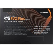 Накопичувач SSD M.2 2280 250 GB Samsung (MZ-V7S250BW) - Фото