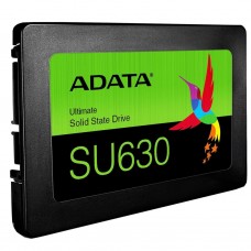 Накопичувач SSD 2.5" 240 GB ADATA (ASU630SS-240GQ-R) - Фото