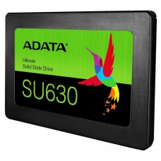 Накопичувач SSD 2.5" 240 GB ADATA (ASU630SS-240GQ-R) - Фото