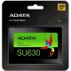 Накопичувач SSD 2.5" 240 GB ADATA (ASU630SS-240GQ-R) Накопичувач SSD 2.5" 240 GB ADATA (ASU630SS-240GQ-R)