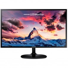 Монітор 22" Samsung S22F350F (LS22F350FHIXCI) - Фото