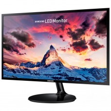 Монітор 22" Samsung S22F350F (LS22F350FHIXCI) - Фото
