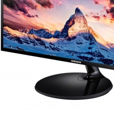 Монітор 22" Samsung S22F350F (LS22F350FHIXCI) - Фото