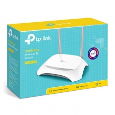 Маршрутизатор TP-Link TL-WR840N - Фото