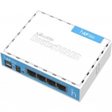 Маршрутизатор Mikrotik RB941-2nD - Фото