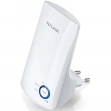 Ретранслятор TP-Link TL-WA854RE - Фото