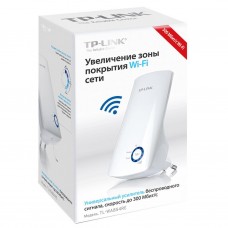 Ретранслятор TP-Link TL-WA854RE - Фото