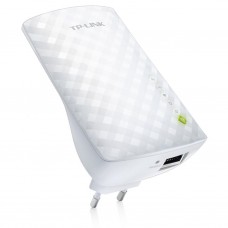 Ретранслятор TP-Link RE200 - Фото