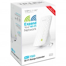Ретранслятор TP-Link RE200 - Фото