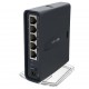 Маршрутизатор Mikrotik hAP ac lite tower (RB952Ui-5ac2nD-TC) Маршрутизатор Mikrotik hAP ac lite tower (RB952Ui-5ac2nD-TC)