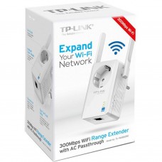 Ретранслятор TP-Link TL-WA860RE - Фото