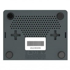 Маршрутизатор Mikrotik hEX S (RB760IGS) - Фото