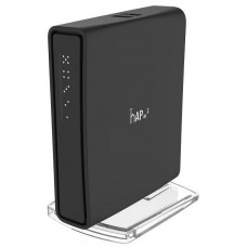Маршрутизатор Mikrotik hAP ac2 (RBD52G-5HacD2HnD-TC) - Фото