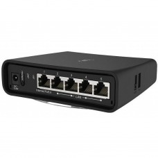 Маршрутизатор Mikrotik hAP ac2 (RBD52G-5HacD2HnD-TC) - Фото