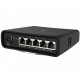 Маршрутизатор Mikrotik hAP ac2 (RBD52G-5HacD2HnD-TC) Маршрутизатор Mikrotik hAP ac2 (RBD52G-5HacD2HnD-TC)