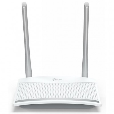 Маршрутизатор TP-Link TL-WR820N