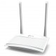 Маршрутизатор TP-Link TL-WR820N Маршрутизатор TP-Link TL-WR820N