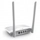 Маршрутизатор TP-Link TL-WR820N Маршрутизатор TP-Link TL-WR820N