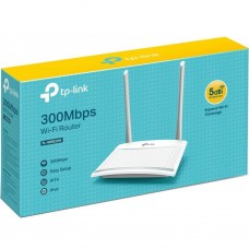 Маршрутизатор TP-Link TL-WR820N - Фото