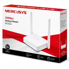 Маршрутизатор Mercusys MW301R - Фото