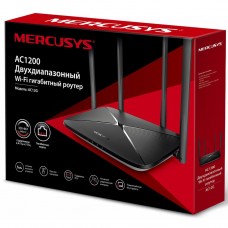 Маршрутизатор Mercusys AC12G - Фото