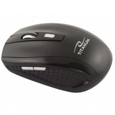 Мишка Esperanza Titanum TM105K Black - Фото
