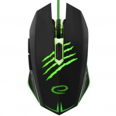 Мишка Esperanza MX209 Claw (EGM209G) - Фото