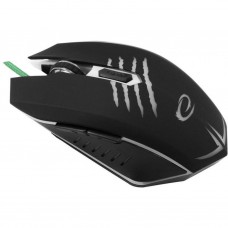 Мишка Esperanza MX209 Claw (EGM209G) - Фото