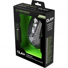 Мишка Esperanza MX209 Claw (EGM209G) - Фото