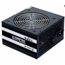 Блок питания CHIEFTEC 550W (GPS-550A8) Блок питания CHIEFTEC 550W (GPS-550A8)