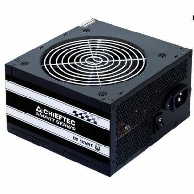 Блок питания CHIEFTEC 550W (GPS-550A8)
