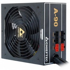 Блок живлення CHIEFTEC 650W (GDP-650C) - Фото
