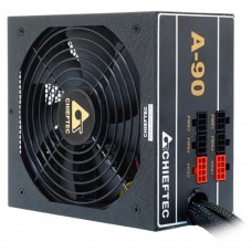 Блок живлення CHIEFTEC 750W (GDP-750C) - Фото