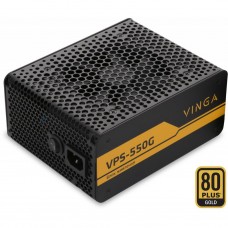 Блок живлення Vinga 550W (VPS-550G) - Фото