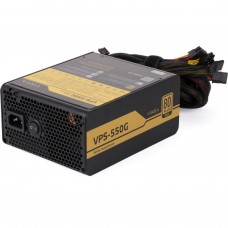 Блок живлення Vinga 550W (VPS-550G) - Фото
