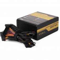 Блок живлення Vinga 550W (VPS-550G) - Фото