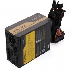 Блок живлення Vinga 550W (VPS-550G) - Фото