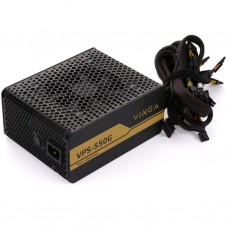 Блок живлення Vinga 550W (VPS-550G) - Фото