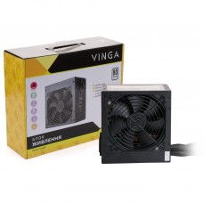 Блок питания Vinga 550W (VPS-550P) - Фото