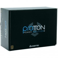 Блок живлення CHIEFTEC 500W Proton (BDF-500S) - Фото