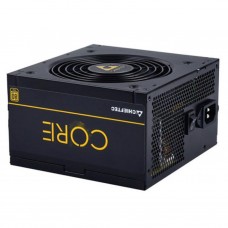 Блок питания Chieftec 600W (BBS-600S) Блок питания Chieftec 600W (BBS-600S)