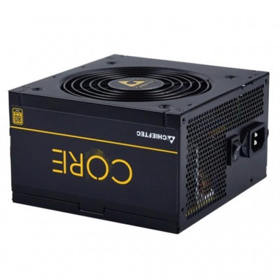 Блок живлення CHIEFTEC 600 W (BBS-600S)