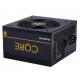 Блок живлення CHIEFTEC 600 W (BBS-600S)