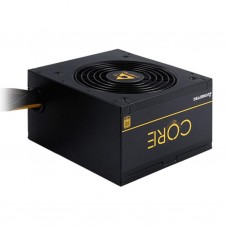 Блок живлення CHIEFTEC 600 W (BBS-600S) - Фото